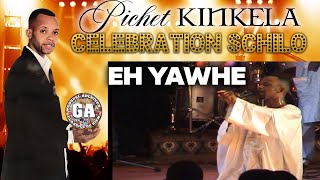 Eh Yawhe Live  Pichet Kinkela [upl. by Wetzell]