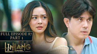 Linlang Full Episode 87  Part 14  English Subbed [upl. by Ilsa47]