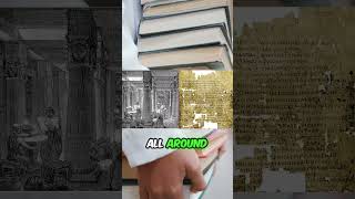 quotThe Ancient Library of Alexandria 500000 Volumes of Wisdom 📚quot [upl. by Iolanthe]