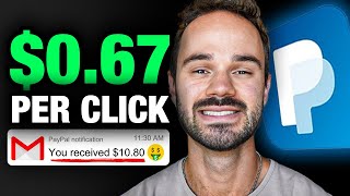 Get Paid To Click  4 Best PTC Sites FREE amp EASY [upl. by Siradal98]