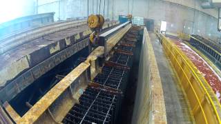 Galvanizing Steel Process  Australian Professional Galvanizing Cairns Townsville Mackay [upl. by Renita]