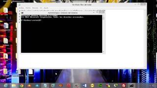 Como crear una red virtual wifi en Windows 7881 [upl. by Aiynot]