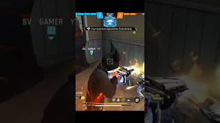 Bvgamer fire ayite elane untadhi csranked 1vs4clutch freefireshorts ffmax [upl. by Cally]