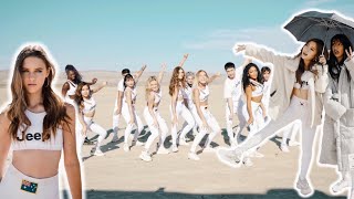 Now United  The Making of Come Together [upl. by Yrbua52]