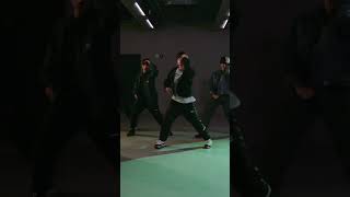 🤩😍🤩 yumeki choreography [upl. by Eerahc]