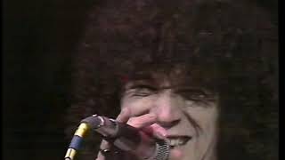 Nazareth  Full Concert  Live at BBC TV 1977 [upl. by Sremmus]