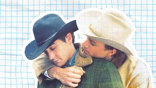 Brokeback Mountain  A Retrospective [upl. by Sande]