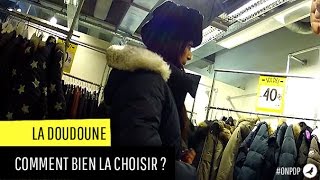 Une doudoune éthique ça existe [upl. by Child]