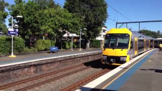 Stanmore Station of Sydney NSW Aistralia [upl. by Forrester158]