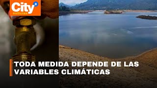 Crisis climática Consejo de Ministros ante posibilidad de desabastecimiento energético  CityTv [upl. by Maggee]