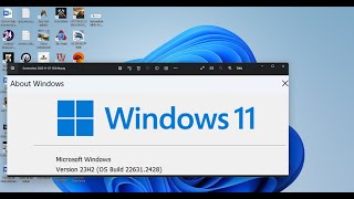 Fix Windows 11 Version 23H2 Not Installing [upl. by Karlyn]