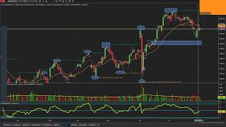 NIFTY AND BANKNIFTY ANALYSIS trading stockmarket forex [upl. by Gnuhn240]