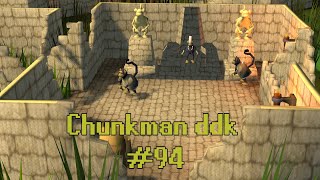 Are we finishing the questing spree with the monkeys 94 Chunkman ddk [upl. by Hedi]