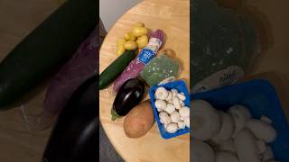 Making a delicious stew приготовления вкусного рагуshorts [upl. by Meesak]