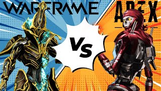 Why Apex Revenant VS Warframe Revenant Isnt Close [upl. by Milty]