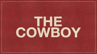 Dustin Lynch  Killed The Cowboy Official Lyric Video [upl. by Hospers408]