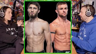 Cody Stamann vs Said Nurmagomedov  OPP Clips  UFC 270 Ngannou vs Gane [upl. by Mulac]