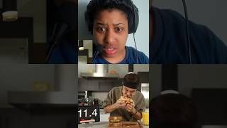 PROFESSIONAL EATER burger food mattstonie eating eater foodchallenge krabbypatty [upl. by Reve]