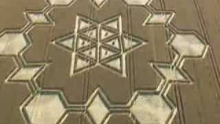 DNA Awakening  Crop Circle Key Codes 2007 [upl. by Clynes]