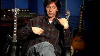 The Dana Carvey Show  Leftover Beatles Memories 1996 [upl. by Rezal]