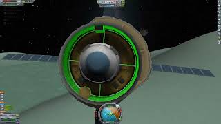 KSP Challenge 28 w Commentary  Sponsored by KerbinMobile [upl. by Tiduj]