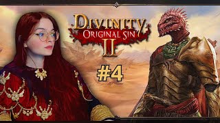 LE VRAI MASSACRE COMMENCE JSUIS ACCRO   DIVINITY ORIGINAL SIN 2  LETS PLAY FR 4 [upl. by Moran460]