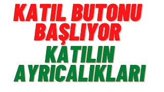 Katıl Butonu Başlıyoor [upl. by Bollay]