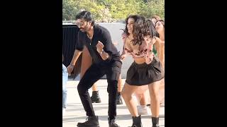 Moroccan Maguva Song Beats  Vishwam  Gopichand  Kavya Thapar shortsreelsviraltrending [upl. by Tatiania770]