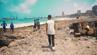 Tahir  Somalia Official Video [upl. by Patterson]