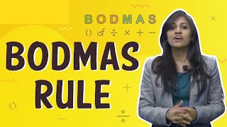 How to use BODMAS [upl. by Norman]