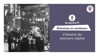 PODCAST  🎙️ Le concours Lépine [upl. by Garbers]