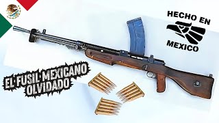 5 Extrañas Armas Mexicanas Que No Conocías [upl. by Cooperstein405]