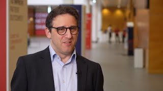 Promising combinations being explored for IDH1 amp IDH2mutated AML [upl. by Rheinlander437]