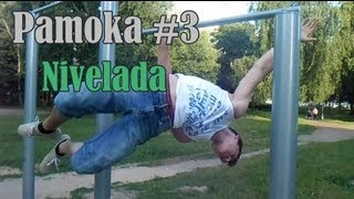 Pamoka 3  Nivelada  Ispaniškas Išėjimas [upl. by Dyolf]