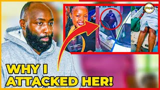 Elias Njeru The SHOCKING TRUTH about his wife Florence Wanjiku Plug Tv Kenya [upl. by Davies]