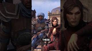 Thieves guild  Skyrim analysis skyrim edit shorts elderscrolls eso clips gaming ps5 game [upl. by Doi]