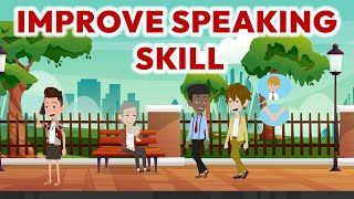 34 Minutes of Improve Speaking Skills  English Conversations with Jessica [upl. by Gunzburg707]