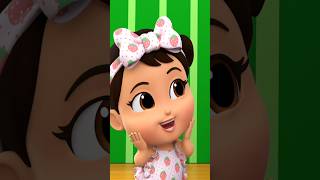 Opposite Song shorts nurseryrhymes kidssongs cartoonvideos opposite ytshorts [upl. by Zea]