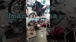 Overhaulraider 150 carb [upl. by Kalbli]