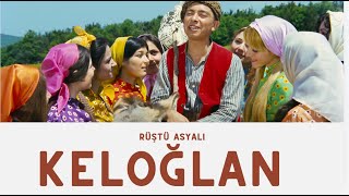 Keloğlan Türk Filmi  4K ULTRA HD  RÜŞTÜ ASYALI  HULUSİ KENTMEN [upl. by Alysoun]