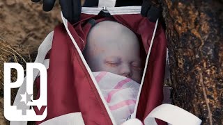 Baby Found Abandoned Inside Duffel Bag  Chicago PD  PD TV [upl. by Klimesh]