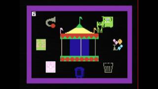 Classic Game Room HD  INTELLIVISION LIVES for PS2 review [upl. by Jilleen]