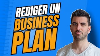 La Méthode Simple pour Faire Un Business Plan Gagnant [upl. by Beryle930]