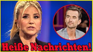 Großer Schmerz für Beatrice Egli sie wollte Florian Silbereisen nicht sehen [upl. by Bergmans]