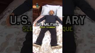 us military sleep 😴 trick minivolgs vlogs shorts [upl. by Reinold]