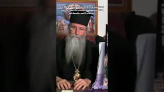 When Ephraim of Arizona apostatized from Orthodoxy and joined with ecumenists orthodox orthodoxy [upl. by Elegna]