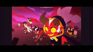 demon vs engel brawl stars song [upl. by Agueda]