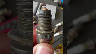 Fake vs Real NGK Spark Plugs [upl. by Novyart710]