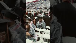 IUPUI Graduation Visuals bgm cheers happymoment telugu india abroad usa india indiana [upl. by Stonwin]