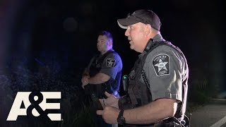 Live PD 20 Stops  AampE [upl. by Krongold]